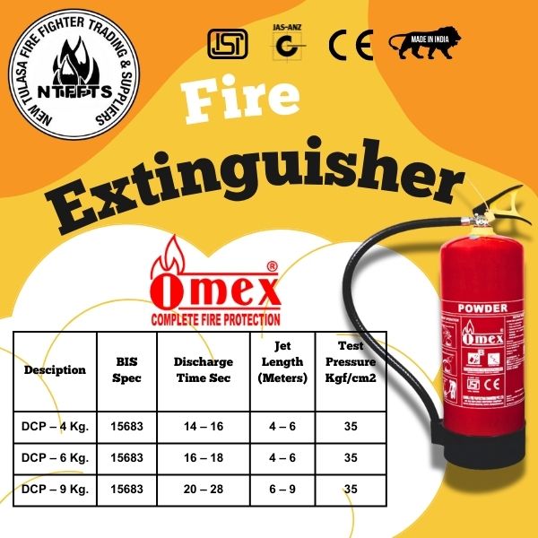 Omex Fire -Powder Omex Fire -Powder