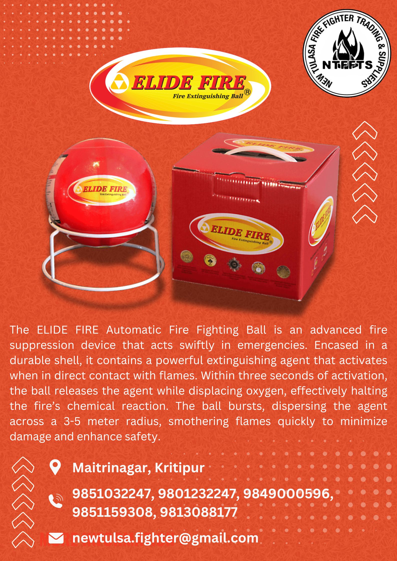 fire ball fire ball